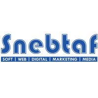 Snebtaf logo, Snebtaf contact details