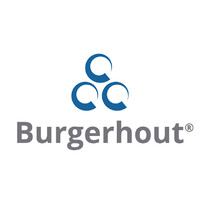 Burgerhout logo, Burgerhout contact details