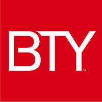 BTYcreative logo, BTYcreative contact details