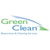 Green Clean Restoration & Carpet Care logo, Green Clean Restoration & Carpet Care contact details