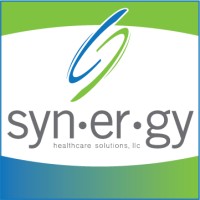 Synergy Healthcare Solutions, LLC logo, Synergy Healthcare Solutions, LLC contact details