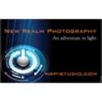 New Realm Photography logo, New Realm Photography contact details