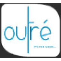 Outre logo, Outre contact details