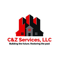 C&Z Services logo, C&Z Services contact details