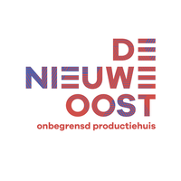 De Nieuwe Oost logo, De Nieuwe Oost contact details