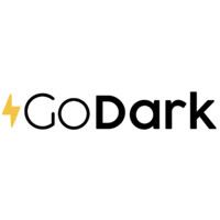 GoDark Solutions logo, GoDark Solutions contact details