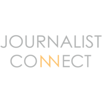 Journalist Connect logo, Journalist Connect contact details