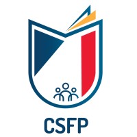 Conseil scolaire francophone provincial logo, Conseil scolaire francophone provincial contact details