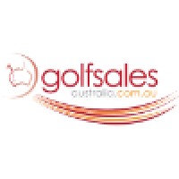 Golf Sales Australia logo, Golf Sales Australia contact details