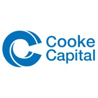 Cooke Capital logo, Cooke Capital contact details