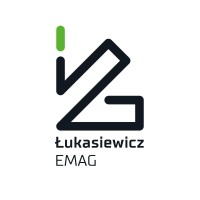 Łukasiewicz - EMAG logo, Łukasiewicz - EMAG contact details