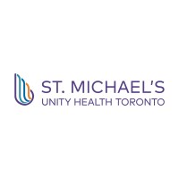 Unity Health Toronto logo, Unity Health Toronto contact details