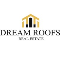 Dream Roofs logo, Dream Roofs contact details