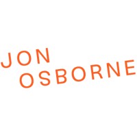 Jon Osborne logo, Jon Osborne contact details