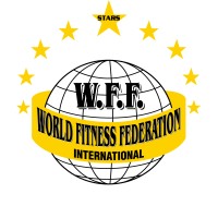 World Fitness Federation logo, World Fitness Federation contact details