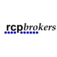 RCP Brokers logo, RCP Brokers contact details