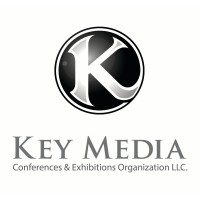 Key Media Conferences & Exhibitions Organizations LLC logo, Key Media Conferences & Exhibitions Organizations LLC contact details