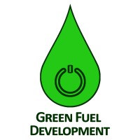 Green Fuel Development logo, Green Fuel Development contact details