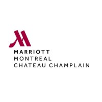 Montreal Marriott Château Champlain logo, Montreal Marriott Château Champlain contact details