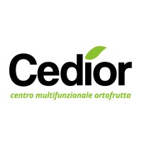 CEDIOR logo, CEDIOR contact details