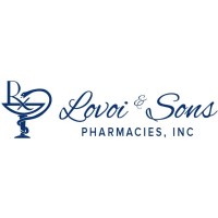 Lovoi & Sons Pharmacies, Inc. logo, Lovoi & Sons Pharmacies, Inc. contact details