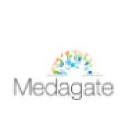 Medagate Corp logo, Medagate Corp contact details