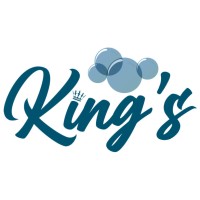 King's Soapworks logo, King's Soapworks contact details