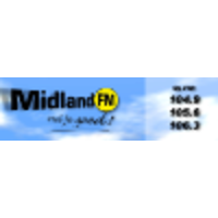 Midland FM logo, Midland FM contact details