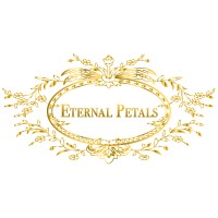 Eternal Petals logo, Eternal Petals contact details