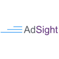 AdSight LLC logo, AdSight LLC contact details