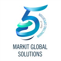 Markit Global Solutions - Digitally Your's logo, Markit Global Solutions - Digitally Your's contact details