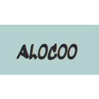 Alocoo logo, Alocoo contact details