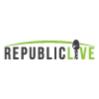 Republic Live Inc logo, Republic Live Inc contact details