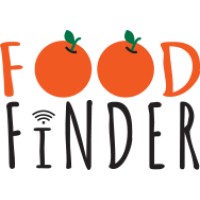 FoodFinder logo, FoodFinder contact details