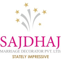 Sajdhaj Marriage Decorator logo, Sajdhaj Marriage Decorator contact details