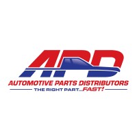 Automotive Parts Distributors logo, Automotive Parts Distributors contact details