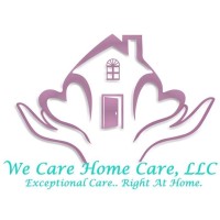 We Care Home Care Ohio logo, We Care Home Care Ohio contact details