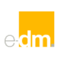 e-dm.com.au logo, e-dm.com.au contact details