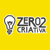 02Criativa logo, 02Criativa contact details