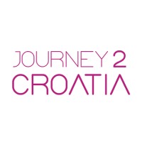 Journey2Croatia logo, Journey2Croatia contact details