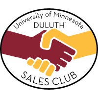 UMD Sales Club logo, UMD Sales Club contact details