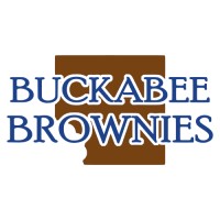 Buckabee Brownies logo, Buckabee Brownies contact details