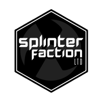 Splinter Faction Ltd. logo, Splinter Faction Ltd. contact details