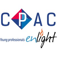 Enlight - Young Professional Division of CPAC logo, Enlight - Young Professional Division of CPAC contact details