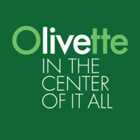 CITY OF OLIVETTE logo, CITY OF OLIVETTE contact details