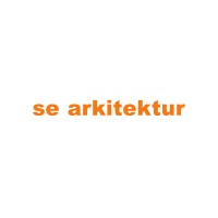 se arkitektur logo, se arkitektur contact details