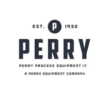 Perry Process Equipment Ltd logo, Perry Process Equipment Ltd contact details