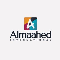 Almaahed International logo, Almaahed International contact details