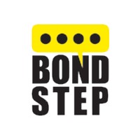 BondStep Limited logo, BondStep Limited contact details