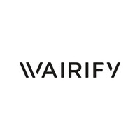 Wairify logo, Wairify contact details